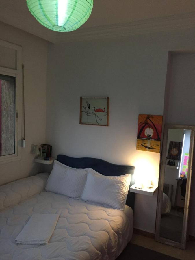 Private Room Chambre Privee Kenitra Buitenkant foto