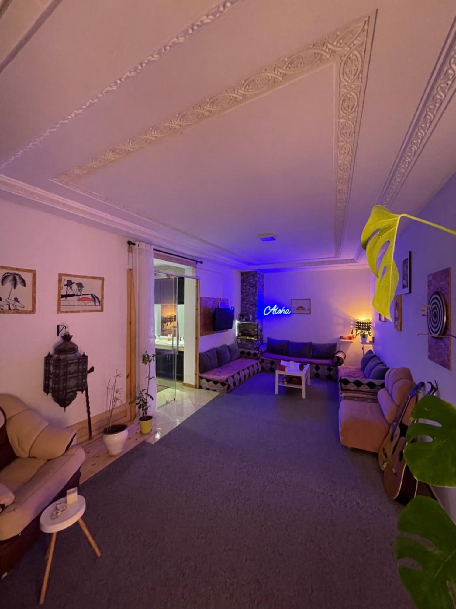 Private Room Chambre Privee Kenitra Buitenkant foto