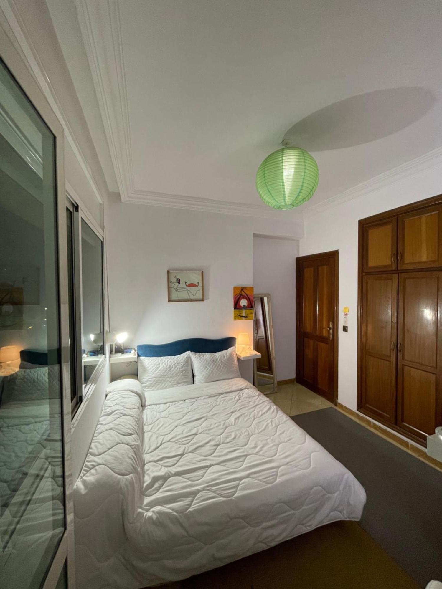 Private Room Chambre Privee Kenitra Buitenkant foto