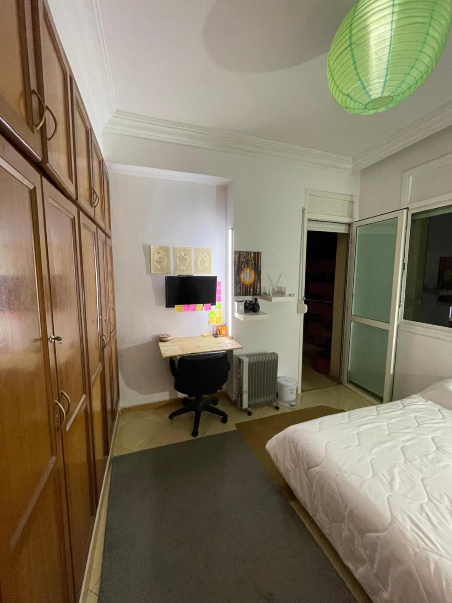 Private Room Chambre Privee Kenitra Buitenkant foto