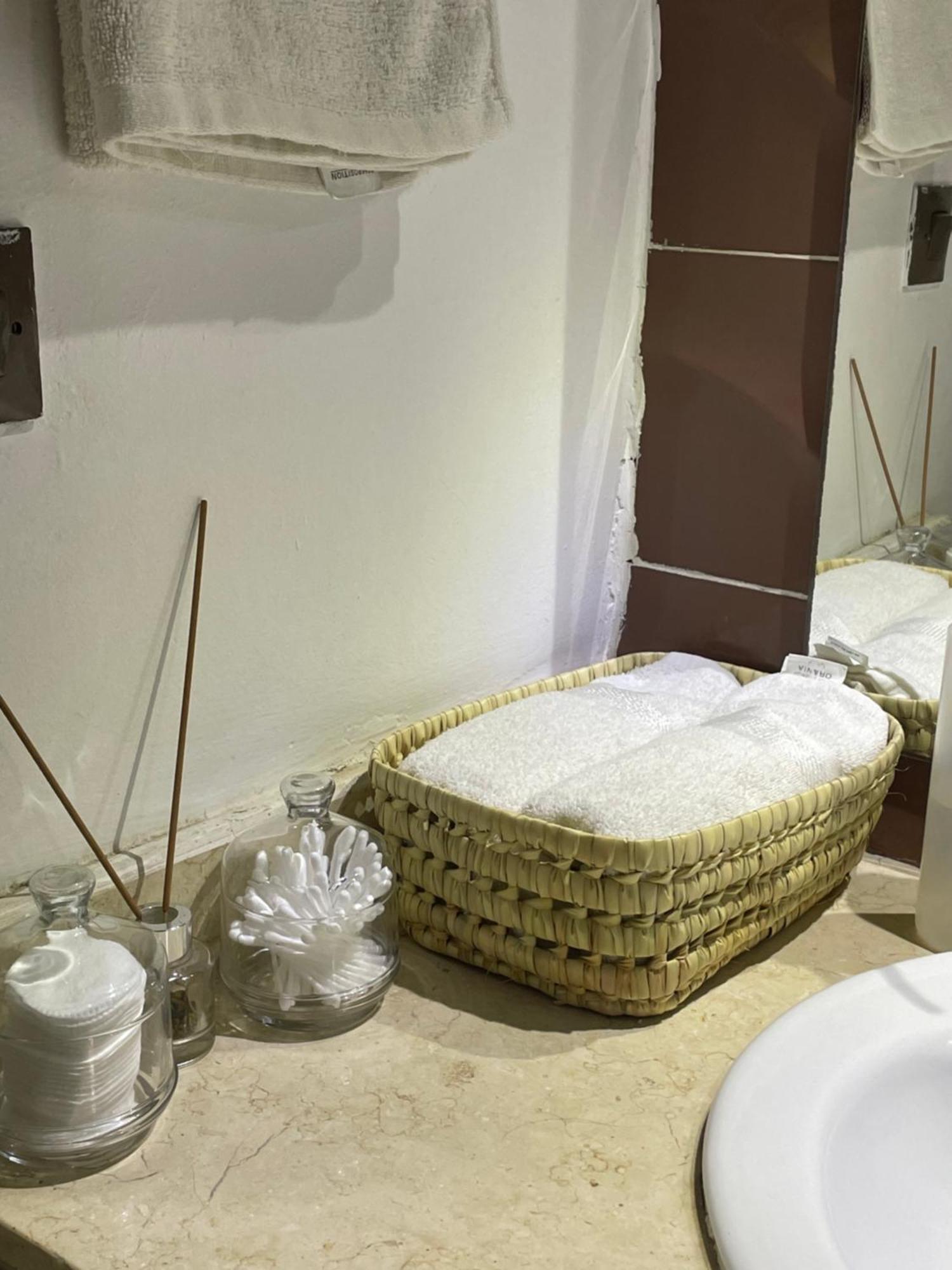 Private Room Chambre Privee Kenitra Buitenkant foto