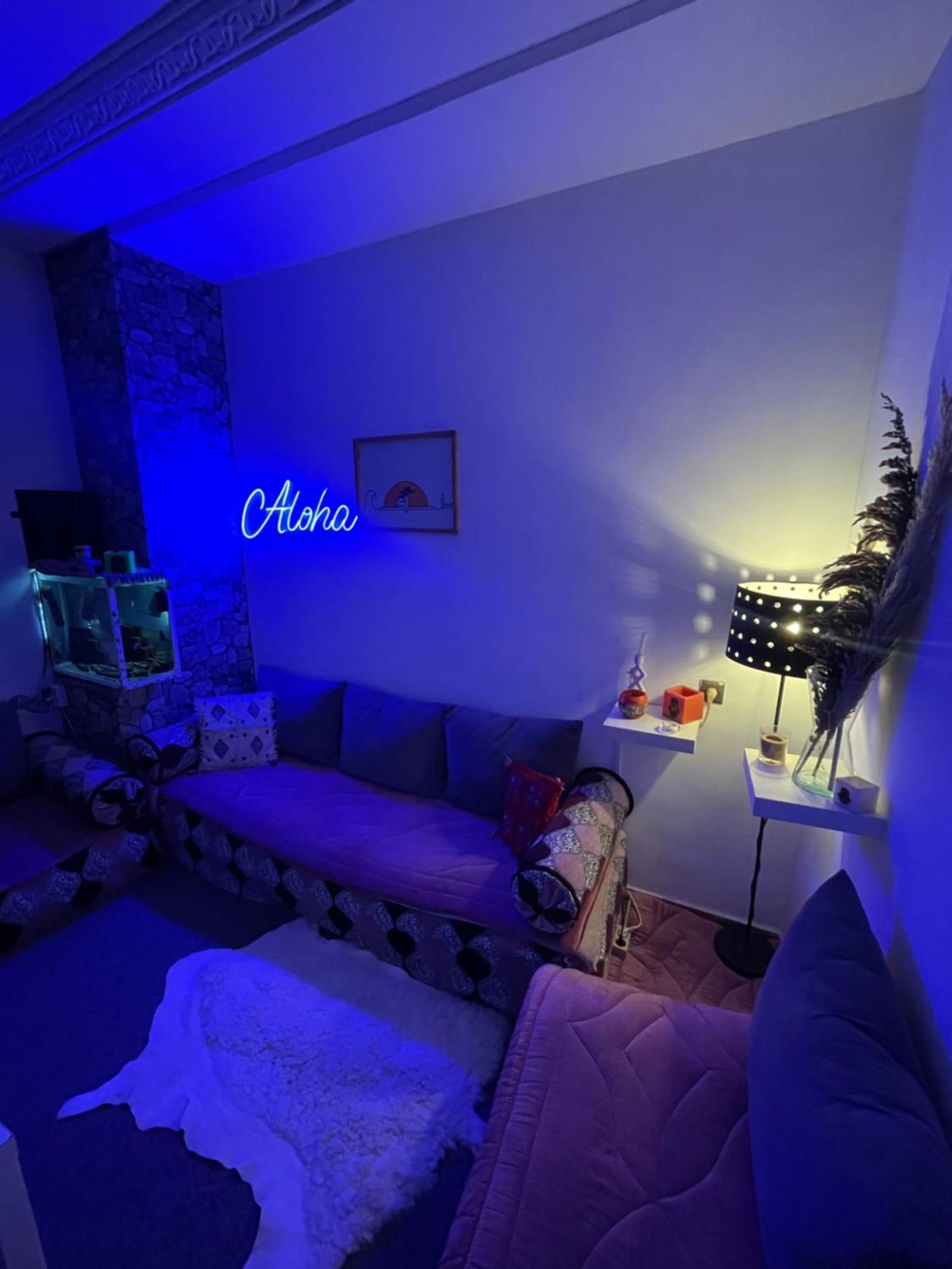 Private Room Chambre Privee Kenitra Buitenkant foto